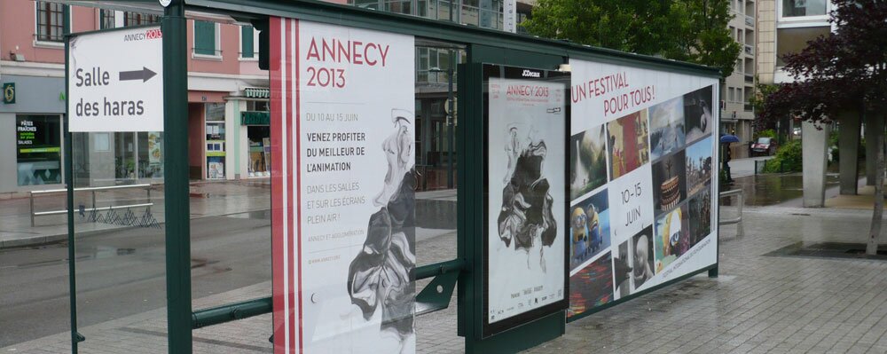 Annecy fait son Festival !