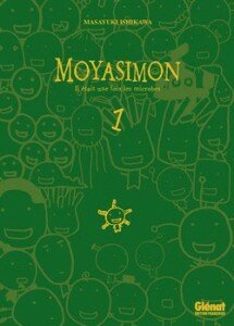 Moyasimon 1