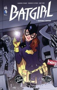 Batgirl vol. 1