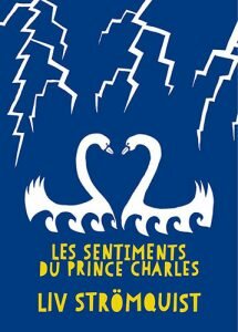 Les sentiments du prince Charles - nouvelle édition