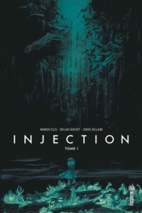 Injection vol. 1