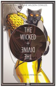 The Wicked + The Divine vol. 3
