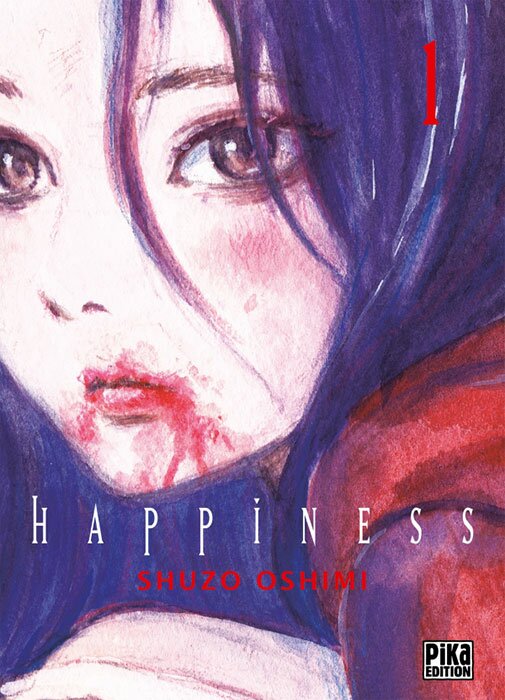 Happiness vol. 1
