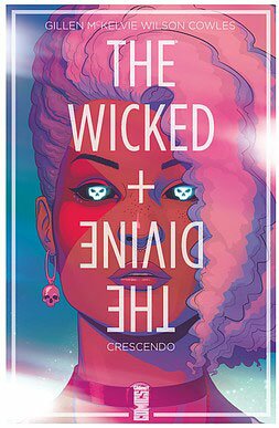 The Wicked + The Divine vol. 4