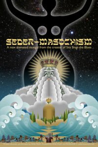 Seder-Masochism