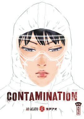 Contamination vol. 1