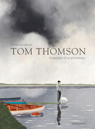 Tom Thomson
