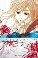 Coelacanth volume 2