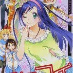 03/10/14 (Shueisha) - Kazé Manga
