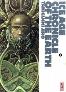 Ice Age Chronicle of the Earth vol. 1