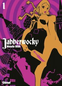 Jabberwocky vol. 1