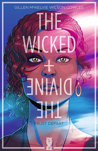 The Wicked + The Divine vol. 1