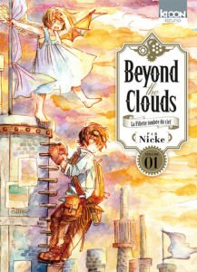 Beyond the Clouds vol. 1