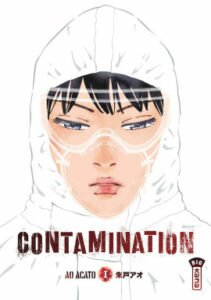 Contamination vol. 1