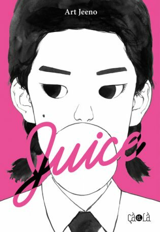 Juice vol. 2