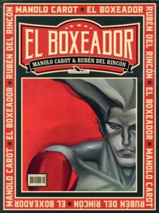 El Boxador - Hector